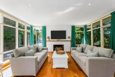 Sun Valley Boutique Portsea Accommodation - Broome Tourism 0