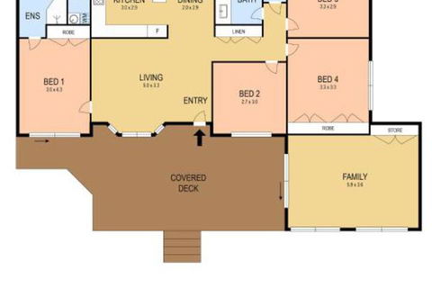 Rosa Estate In Broke Two 3br House In Walking Distance To Cellar Doors - Broome Tourism 3
