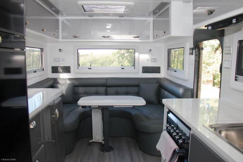 Longford Riverside Caravan Park - Broome Tourism 5