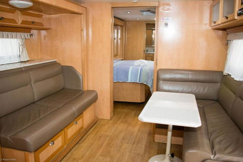 Longford Riverside Caravan Park - Broome Tourism 6