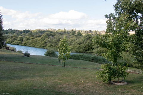 Longford Riverside Caravan Park - Broome Tourism 4