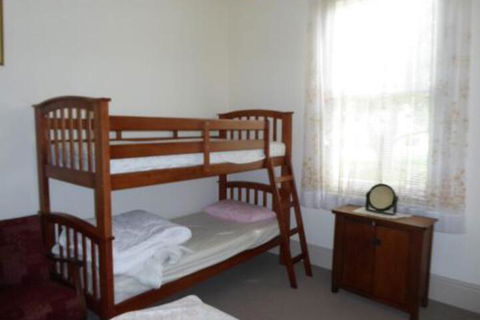 Claremont Farmhouse - Broome Tourism 2