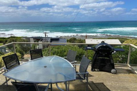 PANORAMA VIEWS Spectacular Ocean Views - Broome Tourism 0