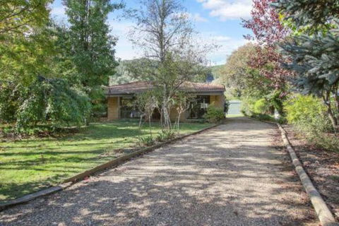 Alpine Streamside - Broome Tourism 4