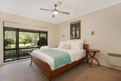 Alpine Streamside - Broome Tourism 0
