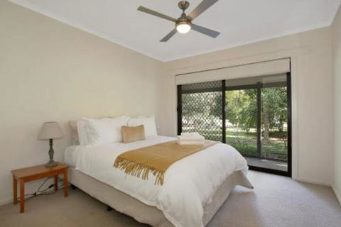 Alpine Streamside - Broome Tourism 5