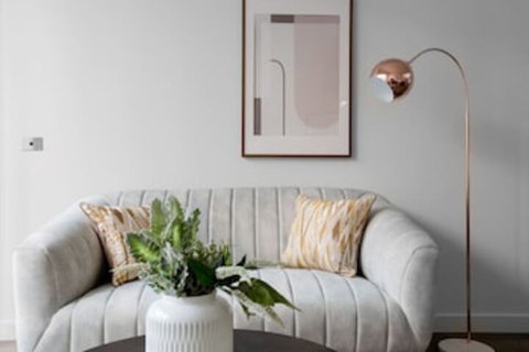Delightful Townhouse Stay@moonee Ponds + Parking - Broome Tourism 0
