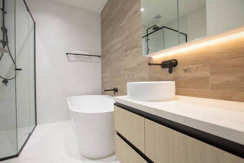 Delightful Townhouse Stay@moonee Ponds + Parking - Broome Tourism 3