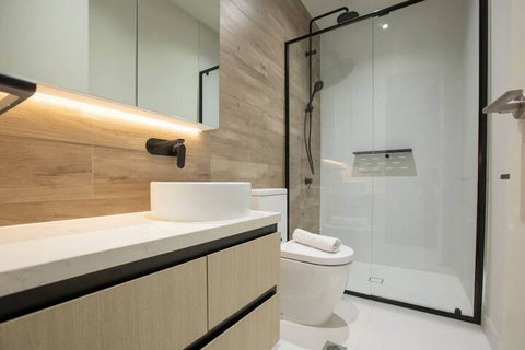 Delightful Townhouse Stay@moonee Ponds + Parking - Broome Tourism 7