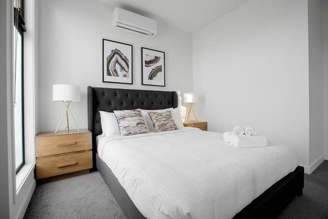 Delightful Townhouse Stay@moonee Ponds + Parking - Broome Tourism 4