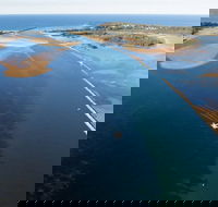 The Seabird - Broome Tourism