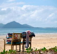 Beach Daze - Broome Tourism