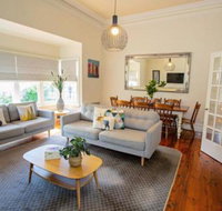 Hansen Street Retreat - Broome Tourism