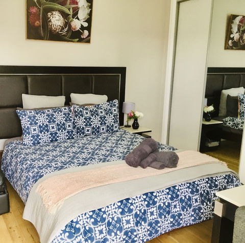 Renovated Cottage Aberdare Hunter Valley - Broome Tourism 5