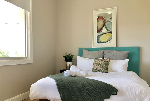 Renovated Cottage Aberdare Hunter Valley - Broome Tourism 3