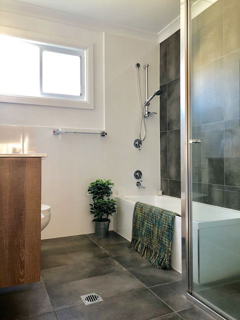 Renovated Cottage Aberdare Hunter Valley - Broome Tourism 6