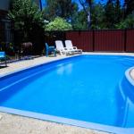 Castlemaine Central Cabin & Van Park - Broome Tourism 0