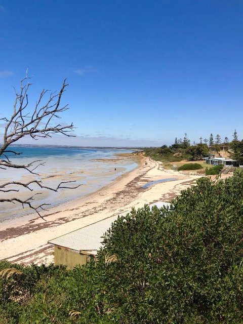 Beachside House - Broome Tourism 5