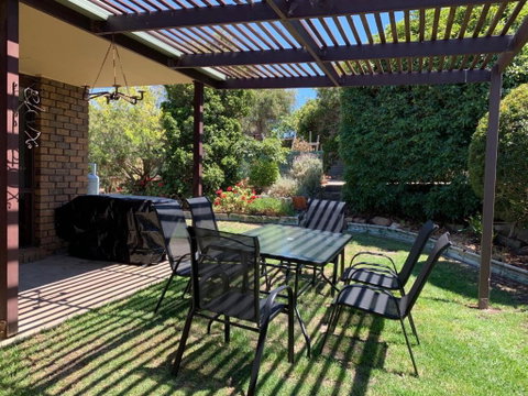 Beachside House - Broome Tourism 2