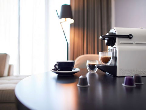 Novotel Perth Murray Street - Broome Tourism 5