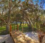The Wharf House Budgewoi - Broome Tourism