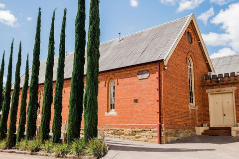 Castlemaine Colonial Motel - Broome Tourism 2