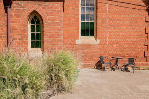 Castlemaine Colonial Motel - Broome Tourism 4