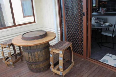 OMARU FARM STAY - Broome Tourism 7