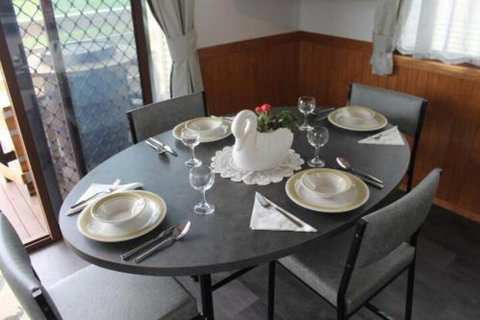 OMARU FARM STAY - Broome Tourism 4