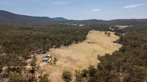 Mt Taylor Country Retreat 15 Minutes To Bairnsdale - Broome Tourism 2
