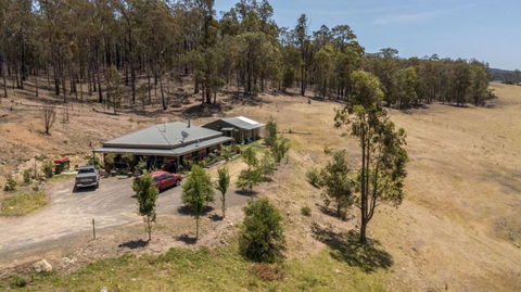 Mt Taylor Country Retreat 15 Minutes To Bairnsdale - Broome Tourism 1