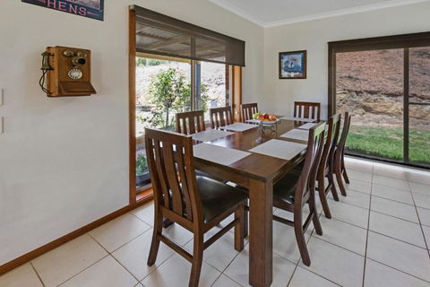Mt Taylor Country Retreat 15 Minutes To Bairnsdale - Broome Tourism 3