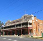Railway Bistro Kandos - Broome Tourism