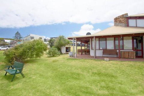 Ellensdale Cottage Margaret River - Broome Tourism 7