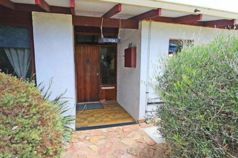 Ellensdale Cottage Margaret River - Broome Tourism 5