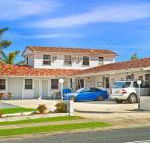 The Wauchope Motel - Broome Tourism