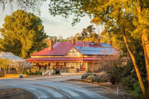 Watervale Hotel Guesthouse - Broome Tourism 7