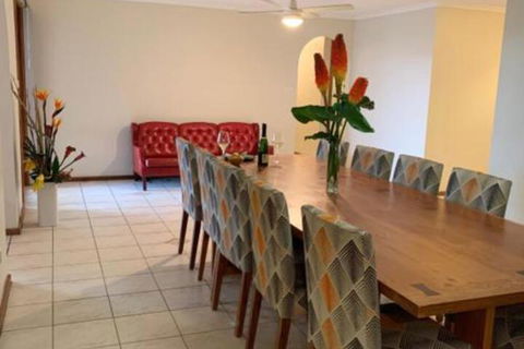 Watervale Hotel Guesthouse - Broome Tourism 2