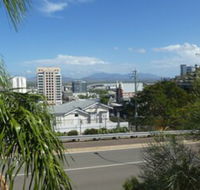 Townsville Terrace - Broome Tourism