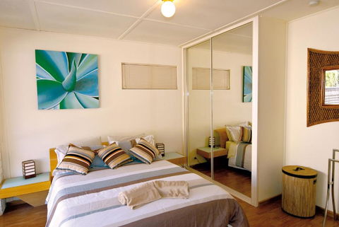 Blue Wren Beach House - Broome Tourism 5