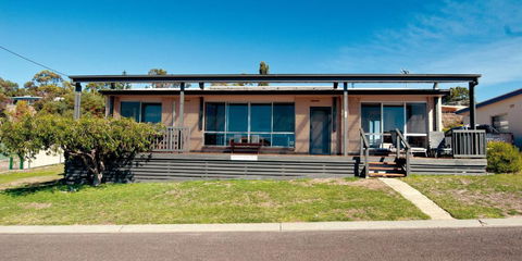 Blue Wren Beach House - Broome Tourism 6
