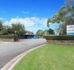 Wonthaggi Park Lane Holiday Park - Broome Tourism