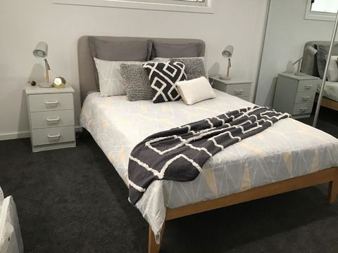 Discover Warilla Bright & Airy Townhouse Near The Beach & Lake - Broome Tourism 4