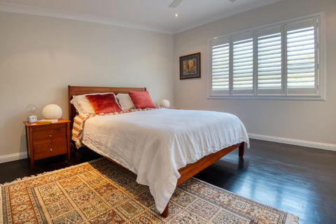 Newport East Ballina - Broome Tourism 5