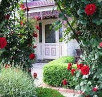 Bed  Breakfast at Stephanies - Broome Tourism