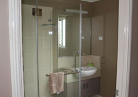 Cosmos Country Motor Inn - Broome Tourism 2