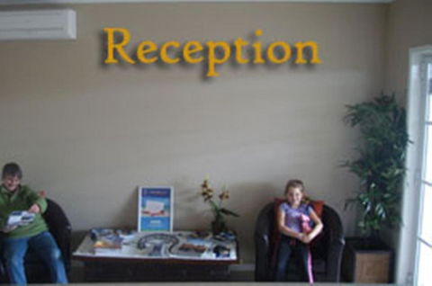 Cosmos Country Motor Inn - Broome Tourism 4