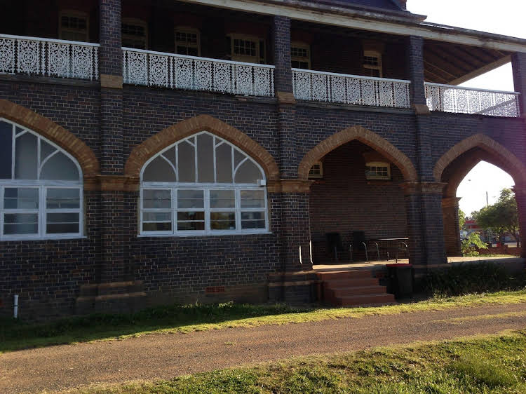 Delungra NSW Broome Tourism