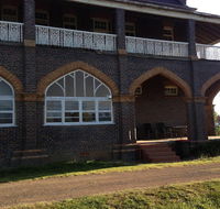 The Convent Glen Innes - Broome Tourism