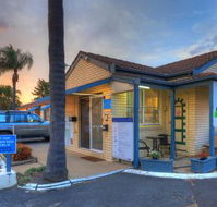 Dubbo Midstate Motor Park - Broome Tourism